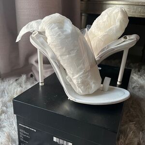 Alexander Wang Heels